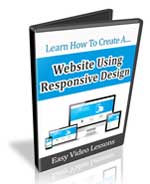 How To Set Up A Web Site Using Responsive Design