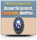 Wordpress Speed Tools Tutorials