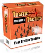 750 Traffic Tactics