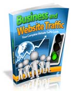 Business And Website Traffic