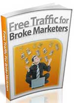 Free Traffic For Broke Marketers