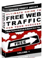 Ultimate Guide To Free Web Traffic For Your Success