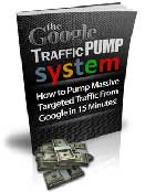 Google Traffic Pump System